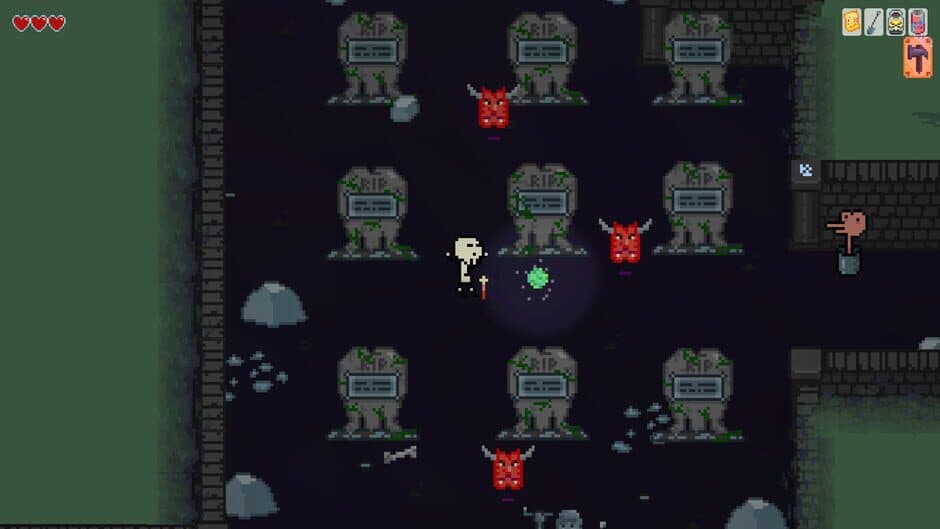 Скриншот 6 из Unbodied