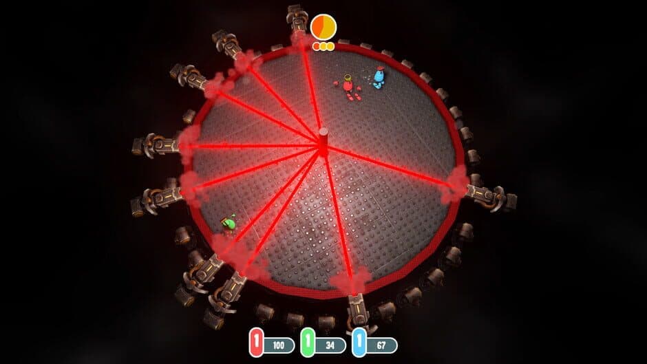 Скриншот 5 из Bean There Won That