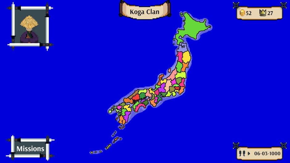 Скриншот 4 из Ninja Clan