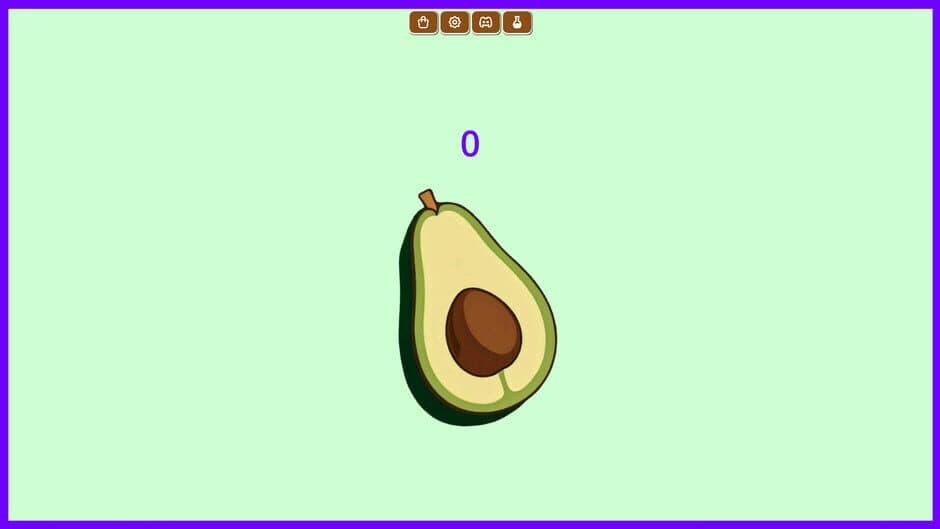 Скриншот 1 из Avocado