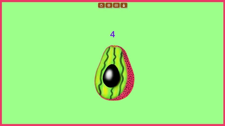 Скриншот 2 из Avocado
