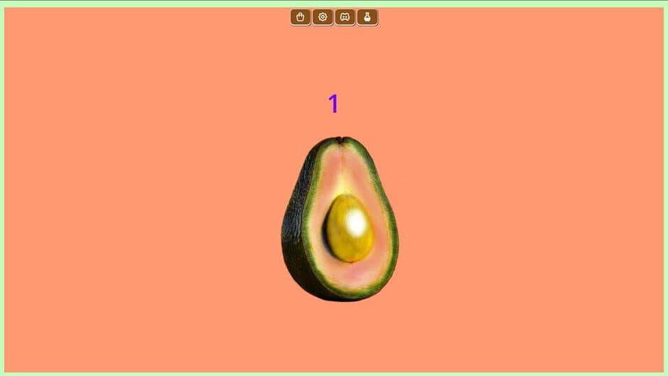 Скриншот 4 из Avocado