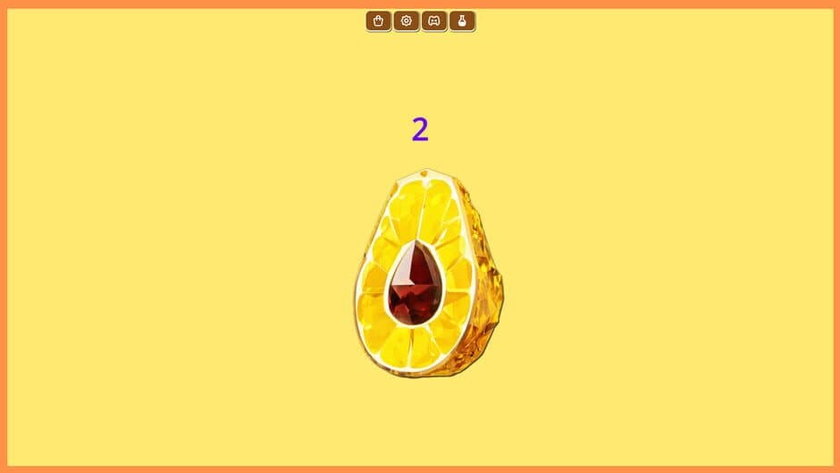 Скриншот 5 из Avocado