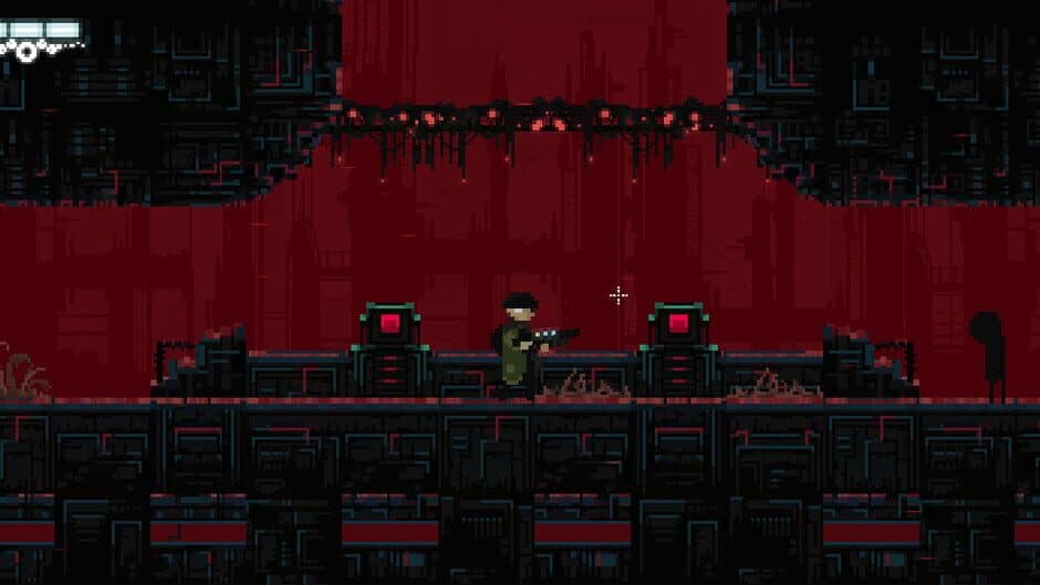 Скриншот 6 из Fallen Echo