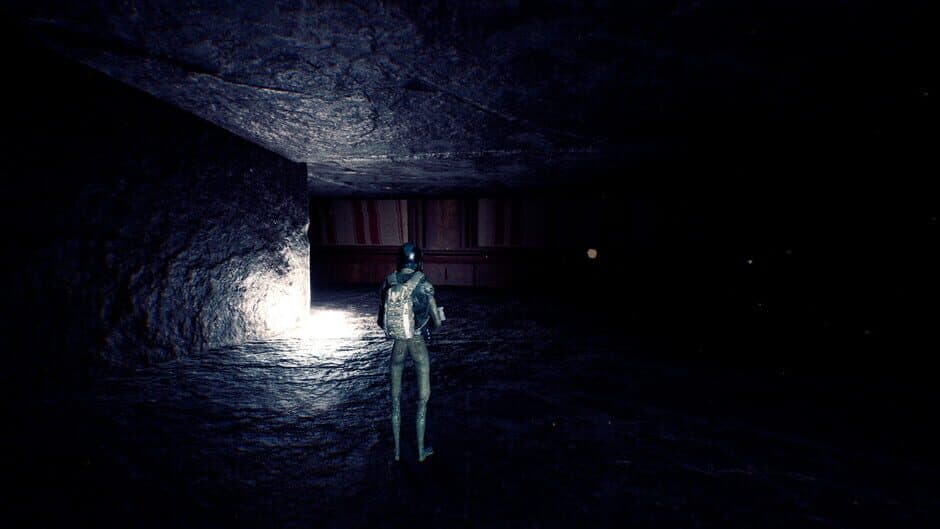 Скриншот 6 из ClaustrophobicCrypt
