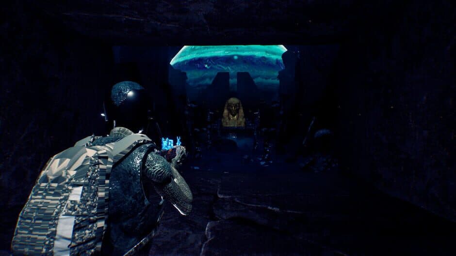 Скриншот 8 из ClaustrophobicCrypt