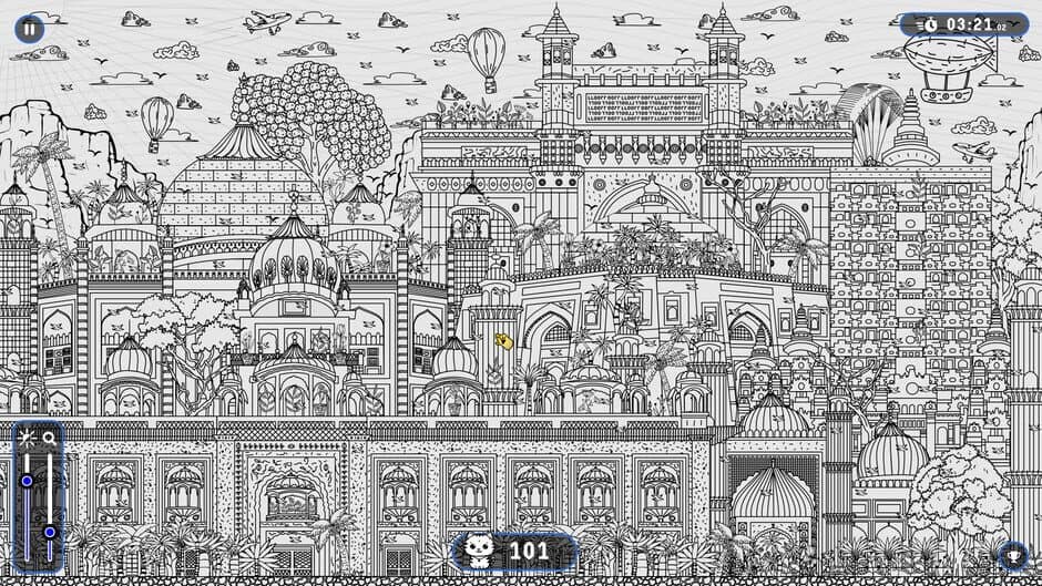 Скриншот 1 из 101 Cats in India