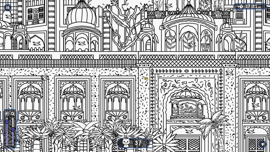 Скриншот 4 из 101 Cats in India