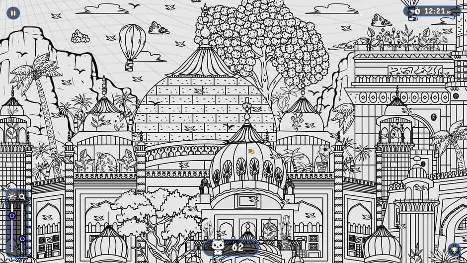 Скриншот 5 из 101 Cats in India