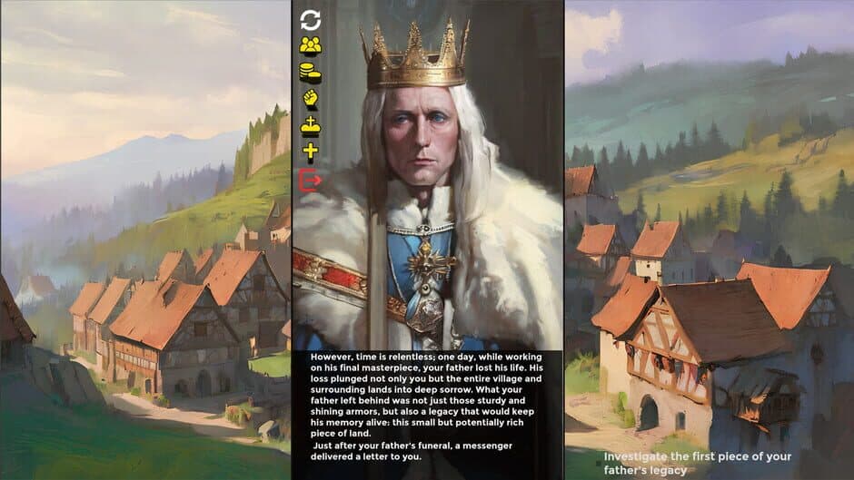 Скриншот 4 из Empire: Sound of the North