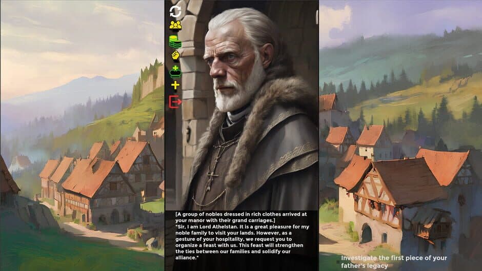 Скриншот 5 из Empire: Sound of the North