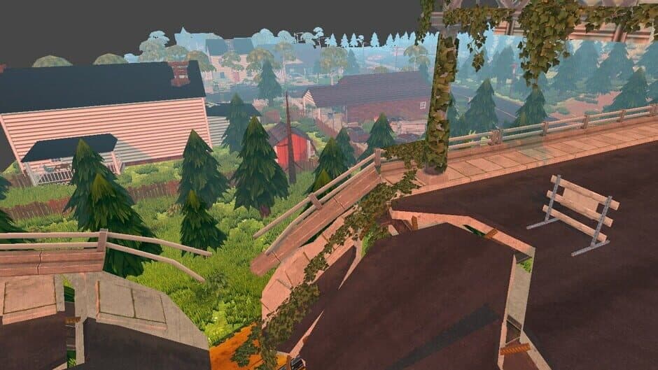 Скриншот 3 из Mother Bunker VR