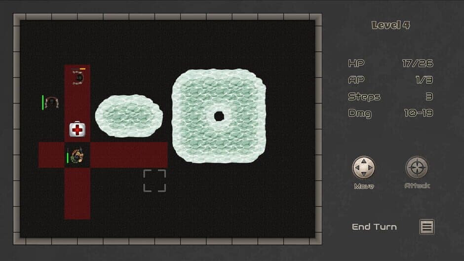 Скриншот 5 из Zombie Blitzkrieg