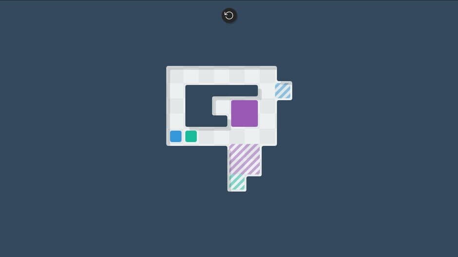 Скриншот 1 из Slidezzle