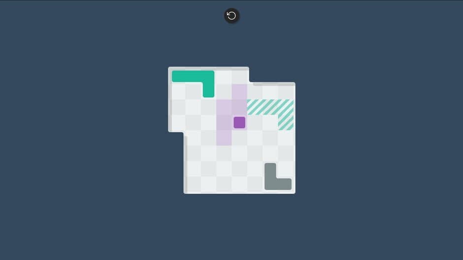 Скриншот 2 из Slidezzle