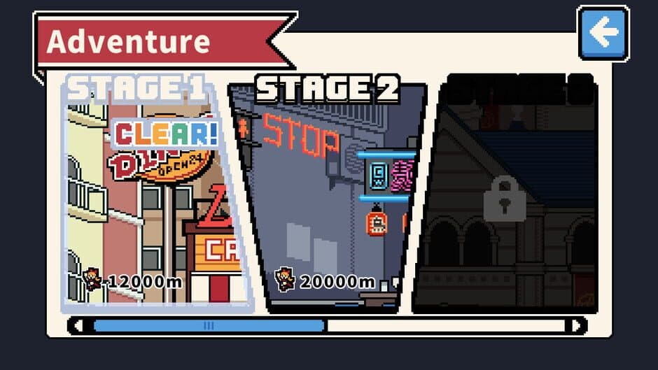 Скриншот 6 из Super Shaking Girl!!!