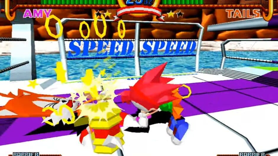 Скриншот 3 из Sonic Championship