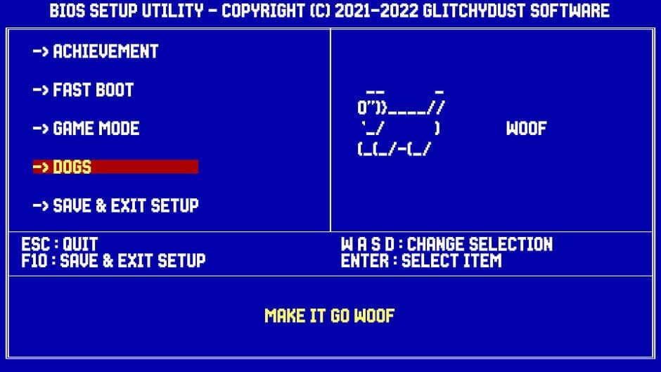 Скриншот 4 из Error86