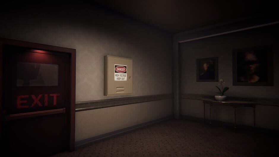 Скриншот 6 из Floor 9: Beginning
