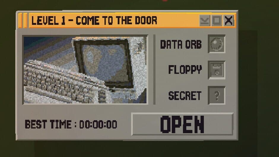 Скриншот 2 из Error86