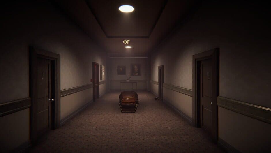 Скриншот 1 из Floor 9: Beginning