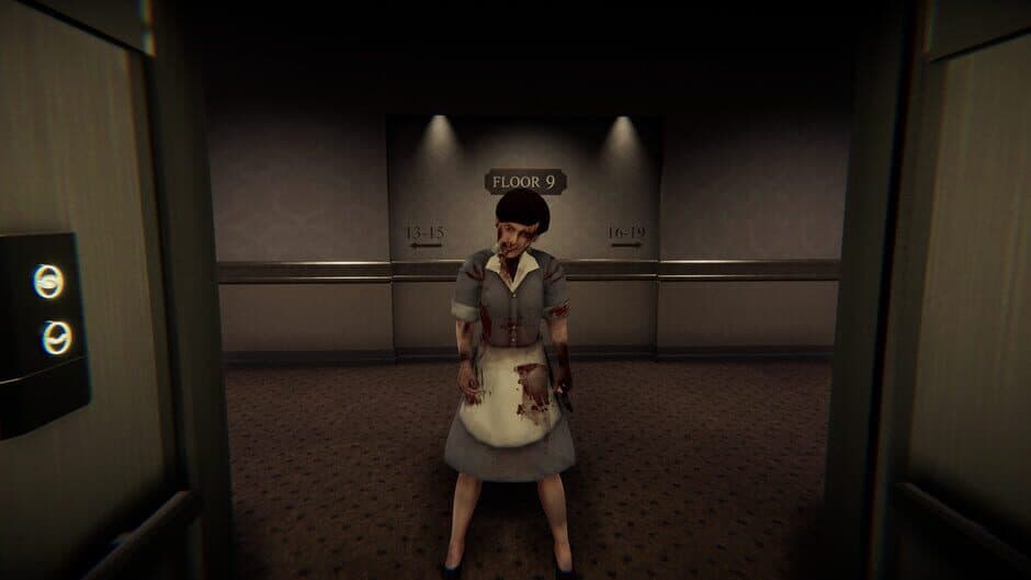 Скриншот 5 из Floor 9: Beginning