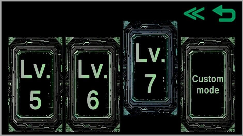 Скриншот 5 из Project Heck