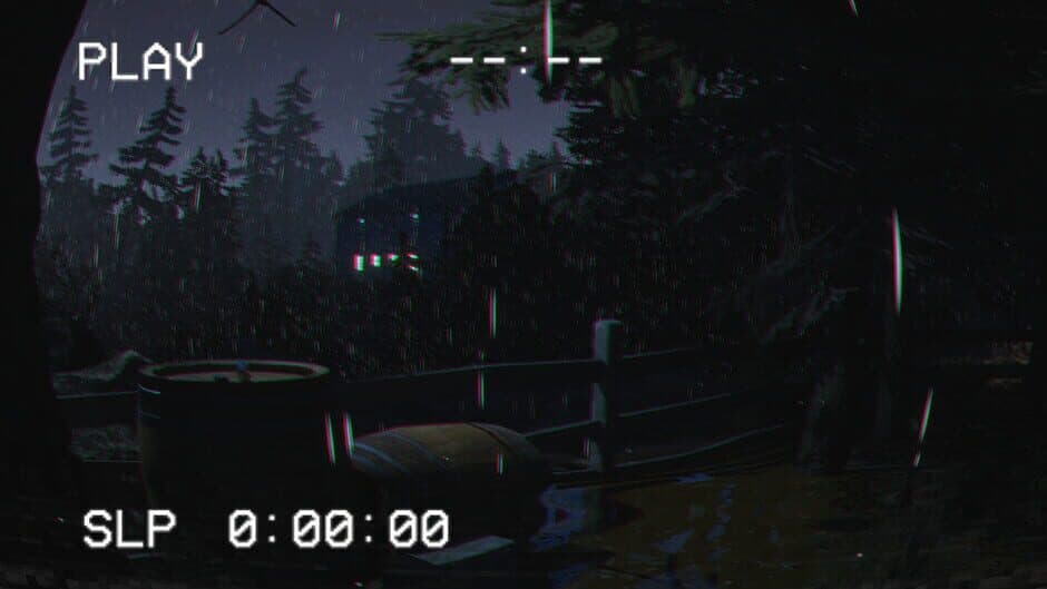 Скриншот 8 из Echo of Fear: Vol.1 Night Visit