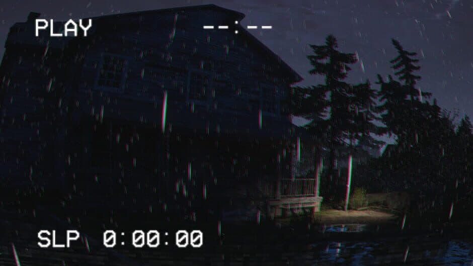 Скриншот 1 из Echo of Fear: Vol.1 Night Visit