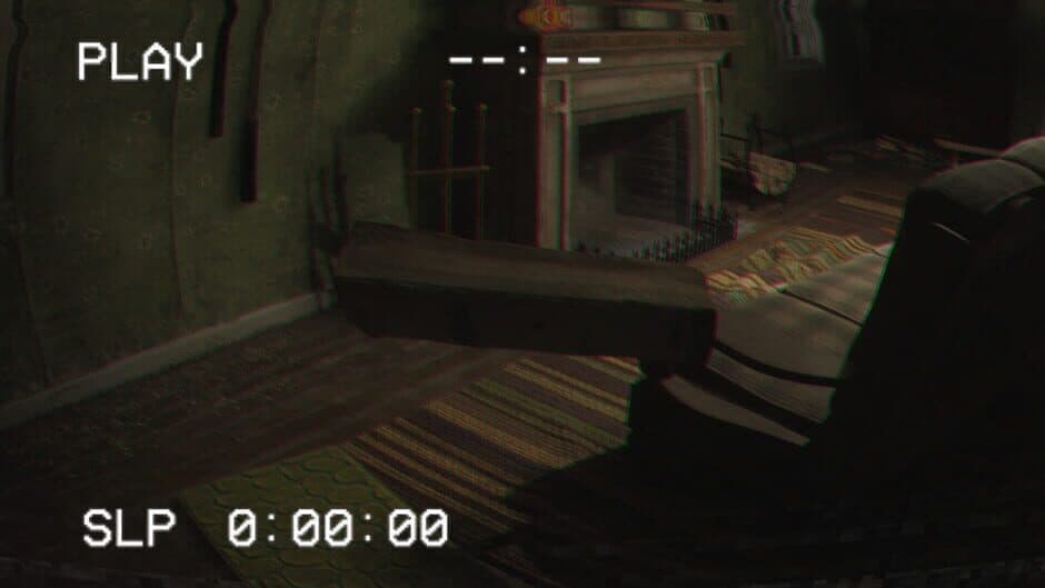 Скриншот 2 из Echo of Fear: Vol.1 Night Visit