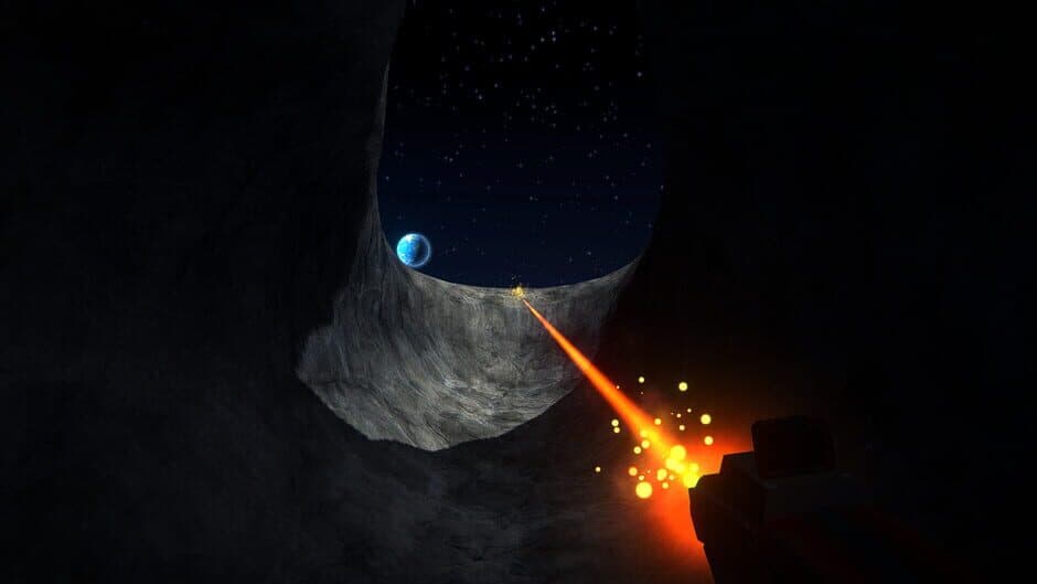 Скриншот 2 из Moon Colony