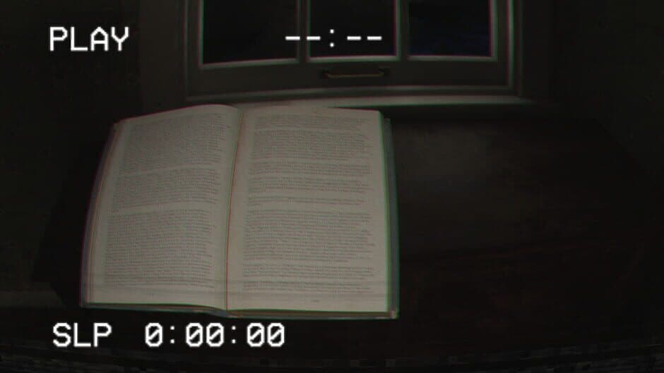 Скриншот 3 из Echo of Fear: Vol.1 Night Visit