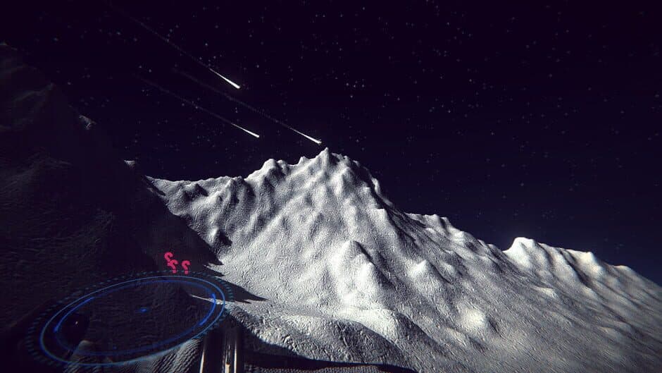 Скриншот 3 из Moon Colony