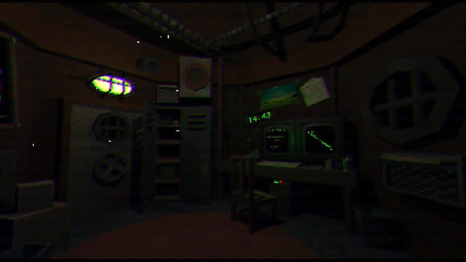 Скриншот 5 из Call of The Deep