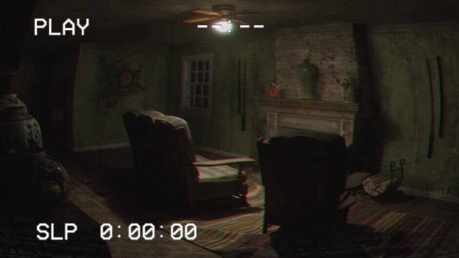 Скриншот 4 из Echo of Fear: Vol.1 Night Visit