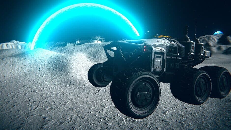 Скриншот 4 из Moon Colony