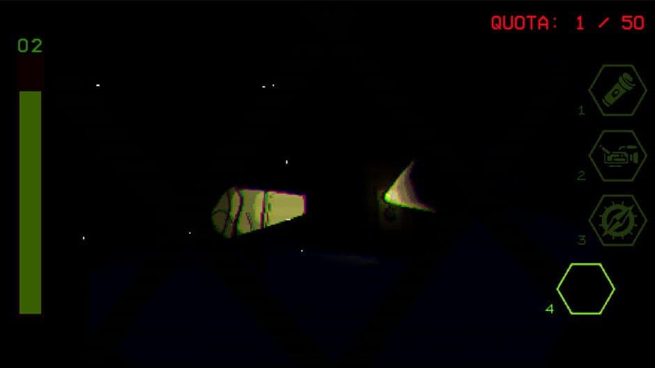 Скриншот 6 из Call of The Deep