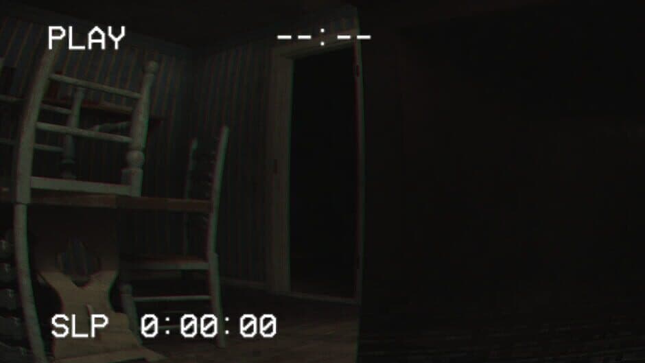 Скриншот 5 из Echo of Fear: Vol.1 Night Visit