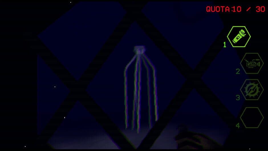 Скриншот 2 из Call of The Deep