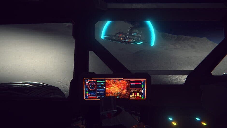 Скриншот 6 из Moon Colony