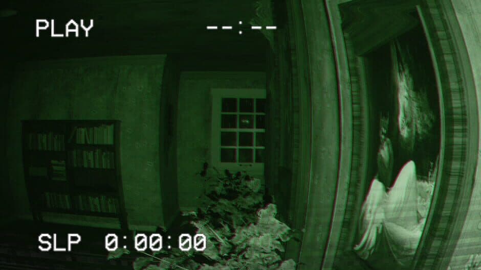 Скриншот 9 из Echo of Fear: Vol.1 Night Visit