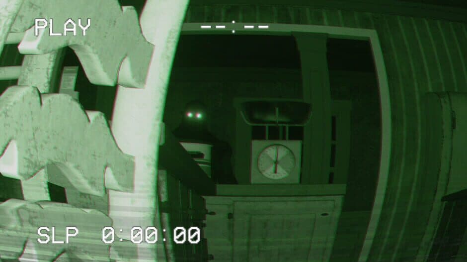 Скриншот 10 из Echo of Fear: Vol.1 Night Visit