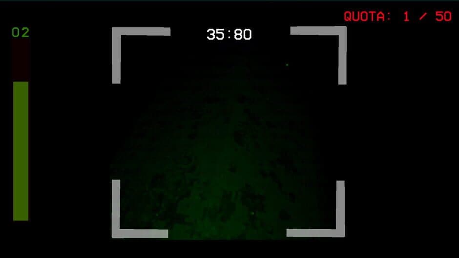 Скриншот 9 из Call of The Deep