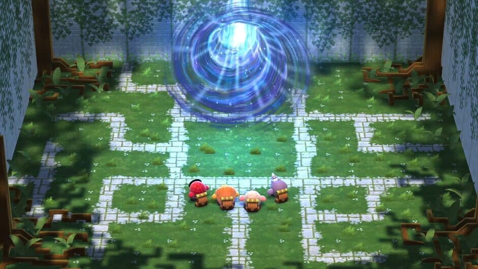 Скриншот 2 из MultiMaze Party