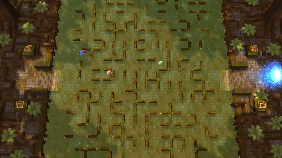 Скриншот 5 из MultiMaze Party