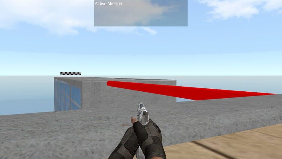 Скриншот 1 из High Impact