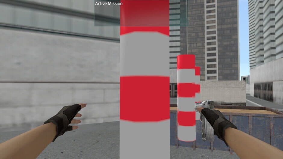 Скриншот 2 из High Impact