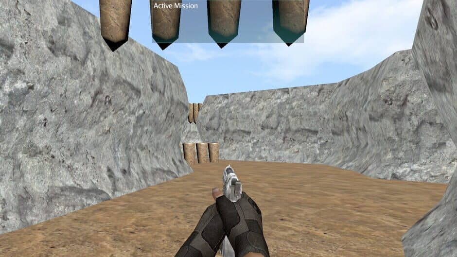 Скриншот 3 из High Impact