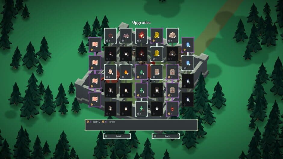 Скриншот 3 из Creeping Dusk