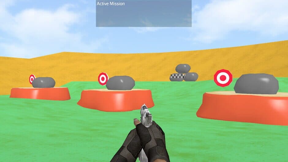 Скриншот 6 из High Impact